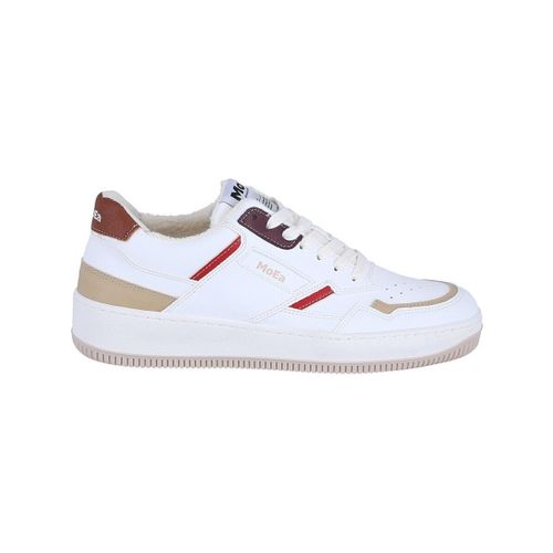 Baskets basses MOEA MOEABASGN140 - MOEA - Modalova