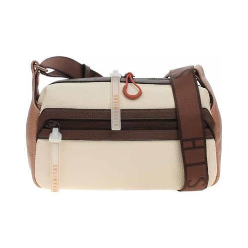 Sac Bandouliere BV264725C001butteralmond - Hispanitas - Modalova