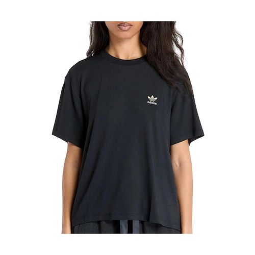 T-shirt adidas Trefoil - adidas - Modalova