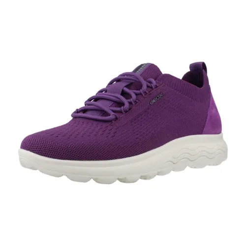Baskets Geox D Spherica A - Geox - Modalova