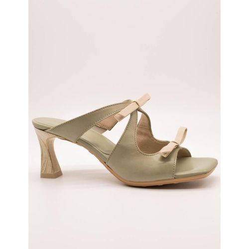 Sandales à talon HV264701 - Hispanitas - Modalova