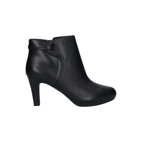 Bottes à talon 26144417 ADRIEL MAE - Clarks - Modalova