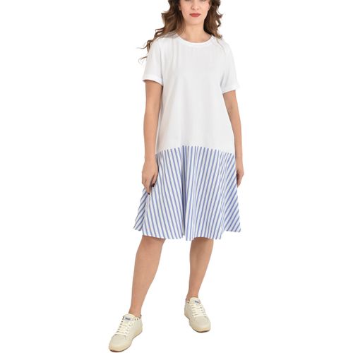Robes midi Emme Marella EMMRUGIADA - Emme Marella - Modalova