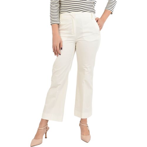 Pantalons large EMMLEMBO - Emme Marella - Modalova