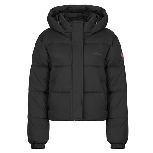 Doudounes CROPPED PUFFER JACKET - Guess - Modalova