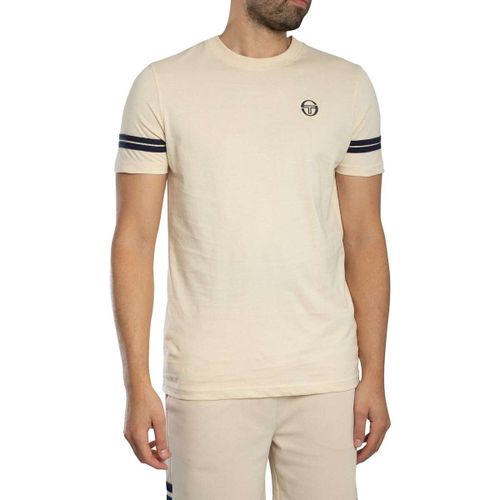 T-shirt T-shirt à col ras du cou Grello - Sergio Tacchini - Modalova