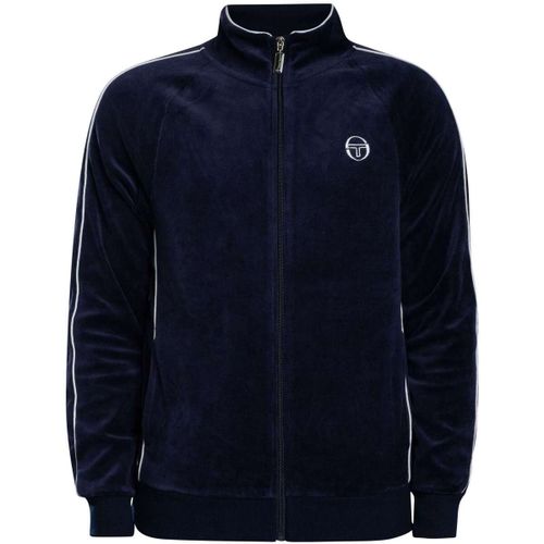 Veste Veste de survêtement en velours Tasso - Sergio Tacchini - Modalova
