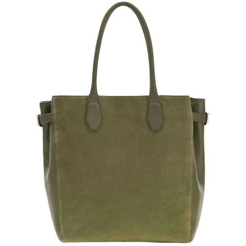 Cabas Cabas Anitha Large Tote Pistachio - Guess - Modalova