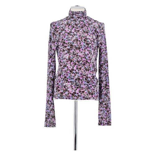 T-shirt T-shirt violet - Isabel Marant - Modalova