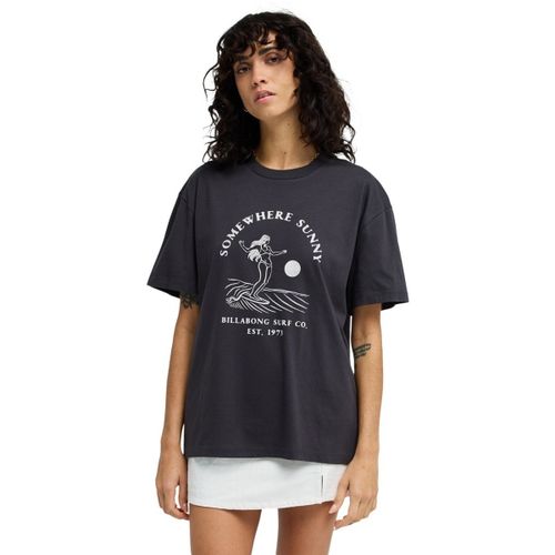 T-shirt Billabong Rays Of Joy - Billabong - Modalova