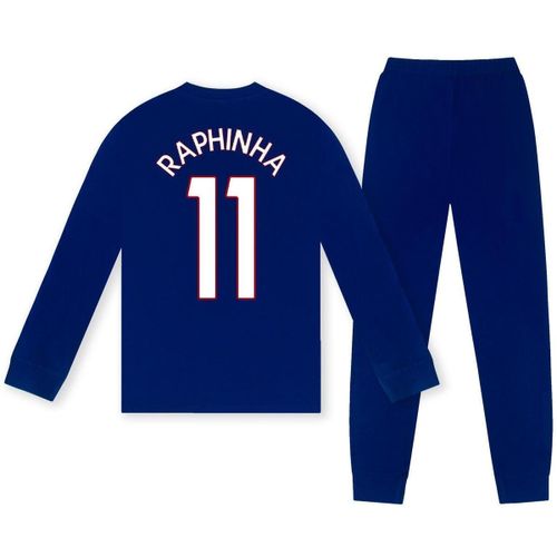 Ensembles de pyjama 7-8 ans GF1272 - Fc Barcelona - Modalova
