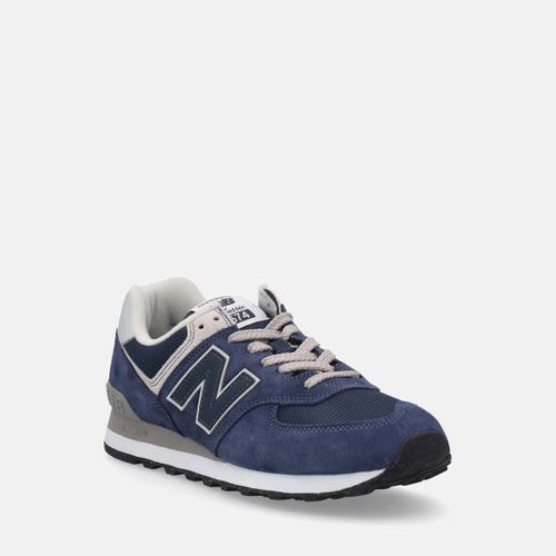 Baskets basses New Balance 574 - New Balance - Modalova