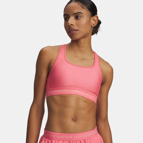 Brassières de sport Armour dos croisé - Under Armour - Modalova