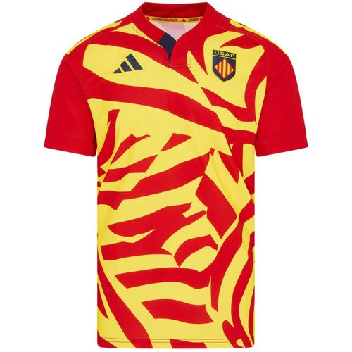 T-shirts sport Replica Extérieur USAP - adidas - Modalova