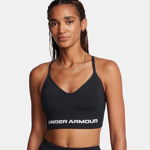 Brassières de sport UA Vanish Seamless - Under Armour - Modalova