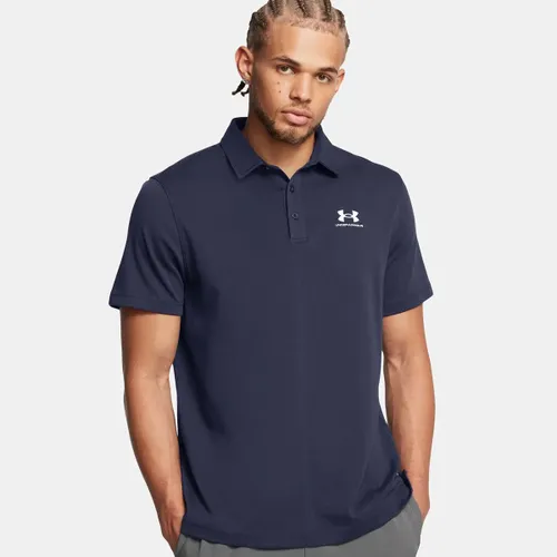 Polo Under Armour Icon - Under Armour - Modalova