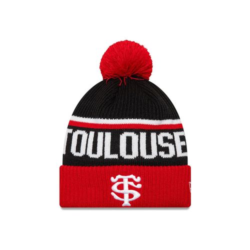 Bonnet Sport Stade Toulousain - New-Era - Modalova
