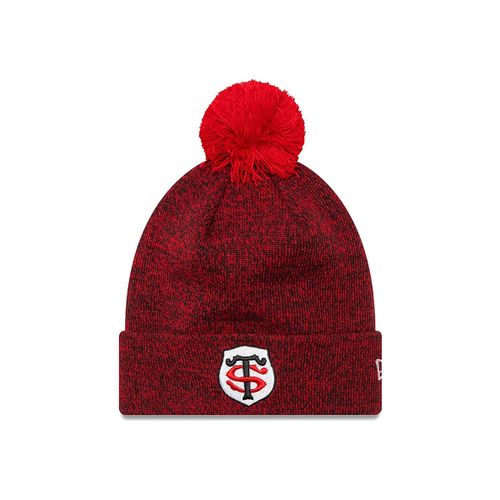 Bonnet Stade Toulousain Marl - New-Era - Modalova