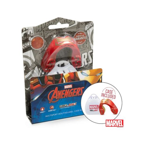 Accessoire sport Safejawz Iron-Man - Safejawz - Modalova