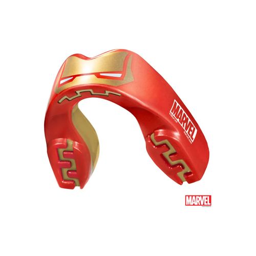 Accessoire sport Marvel Iron-Man - Safejawz - Modalova