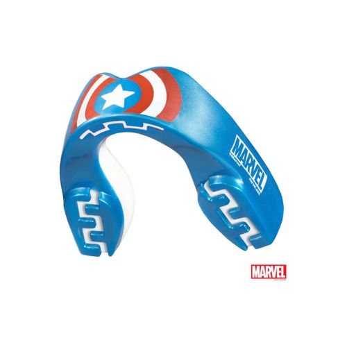Accessoire sport Marvel Captain America - Safejawz - Modalova