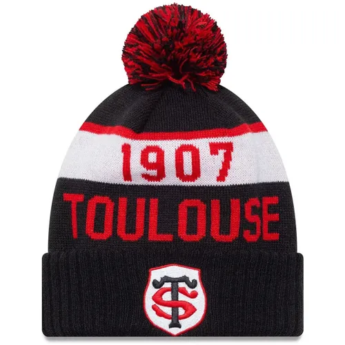Bonnet New-Era Sport Pompon - New-Era - Modalova