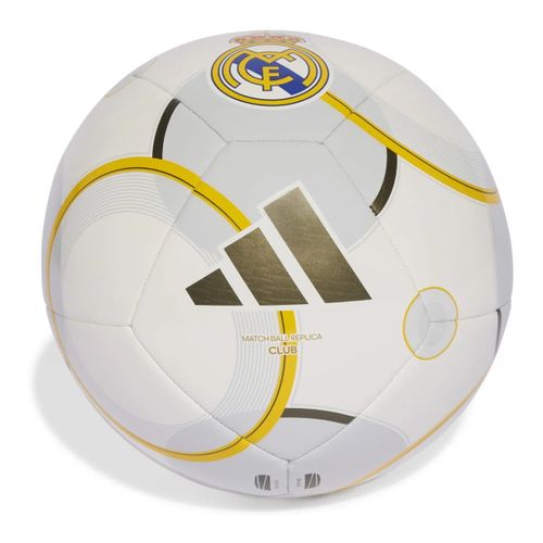 Ballons de sport Domicile Real Madrid Club - adidas - Modalova