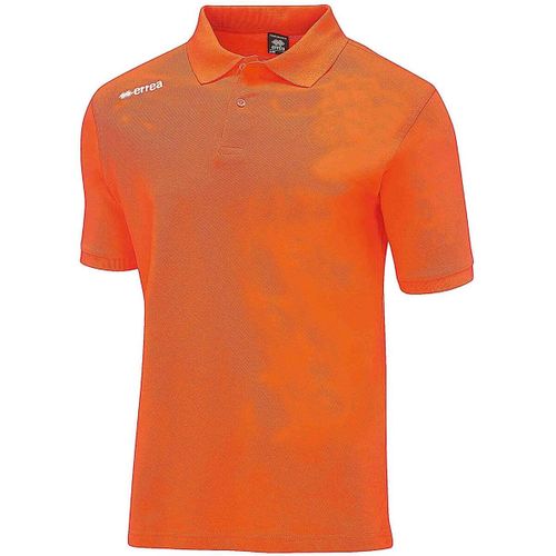 Polo Errea Team Colour 2012 Mc - Errea - Modalova