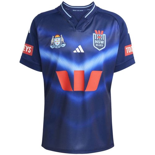 T-shirts sport Captain\\'s Run - adidas - Modalova