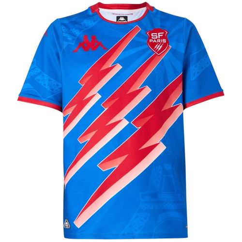 T-shirts sport Kappa KOMBAT - Kappa - Modalova