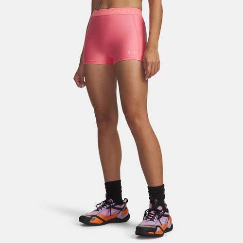 Short Under Armour HeatGear - Under Armour - Modalova