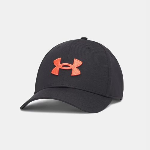 Casquette Under Armour Blitzing Low - Under Armour - Modalova