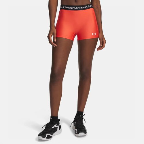 Short Under Armour HeatGear - Under Armour - Modalova