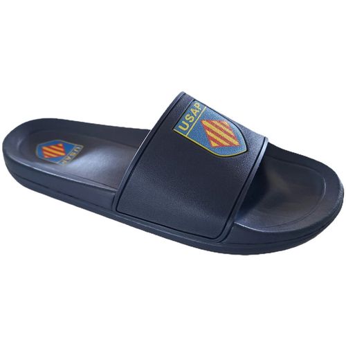 Claquettes Pietro USAP - U-S-A-Perpignan - Modalova