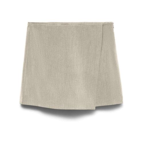 Jupes courtes Vero Moda Queenie - Vero Moda - Modalova