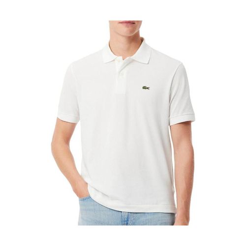 Polo Lacoste Classic Fit - Lacoste - Modalova