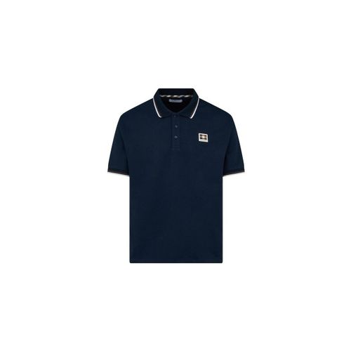 Polo Aquascutum - Aquascutum - Modalova