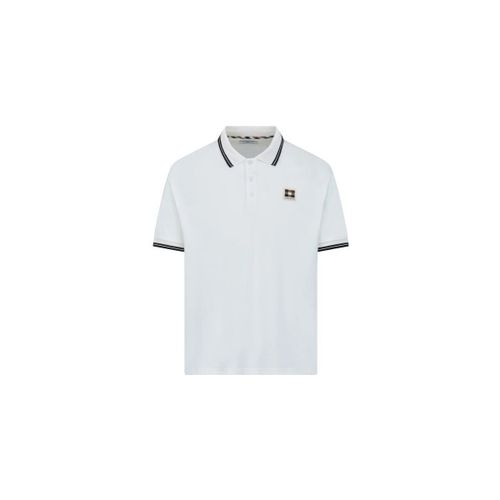Polo Aquascutum - Aquascutum - Modalova