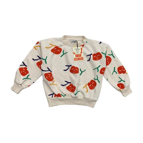 Sweatshirts PULL - BEIGE - Bobo Choses - Modalova