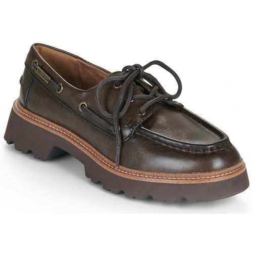 Chaussures bateau Tamaris 23752 - Tamaris - Modalova