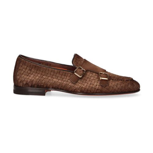 Mocassins Santoni - Santoni - Modalova