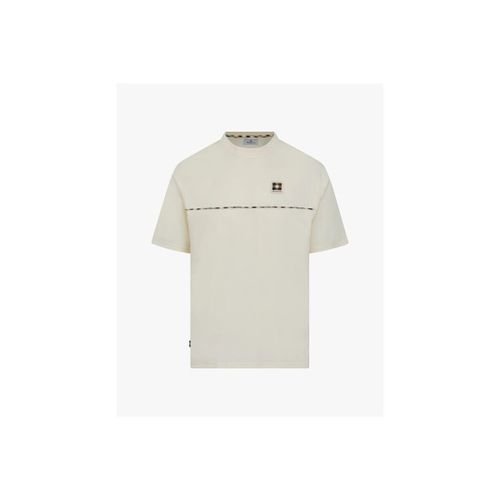 T-shirt Aquascutum - Aquascutum - Modalova