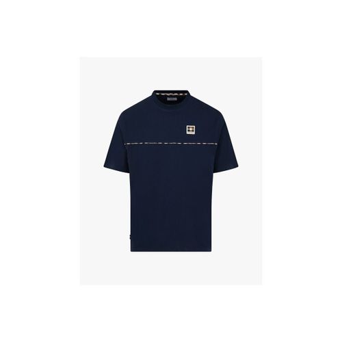 T-shirt Aquascutum - Aquascutum - Modalova