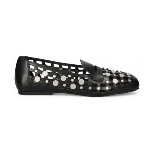 Ballerines Mocassinss noires de Bali - Ash - Modalova