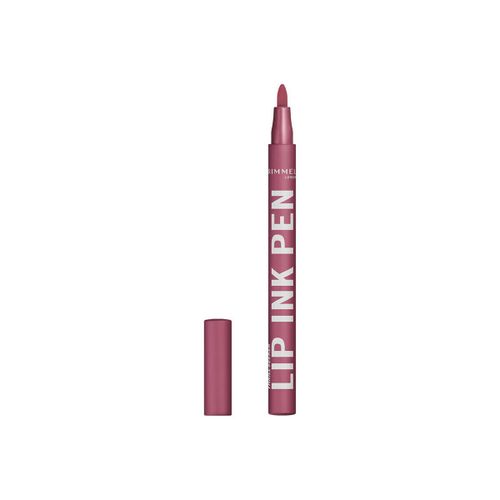 Crayons à lèvres Lip Ink Pen Labial 170-cool Berry - Rimmel London - Modalova