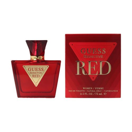Eau de toilette Seductive Red Edt Vapo - Guess - Modalova