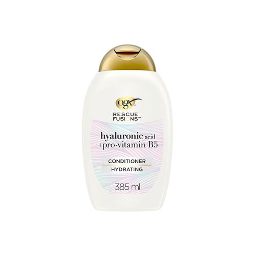 Soins & Après-shampooing Après-shampoing À L 39;acide Hyaluronique Et À La Provitamine - Ogx - Modalova