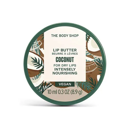 Soins & bases lèvres Coconut Lip Butter - The Body Shop - Modalova