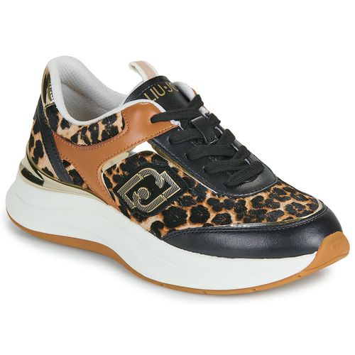 Baskets basses Liu Jo Stardust - Liu Jo - Modalova