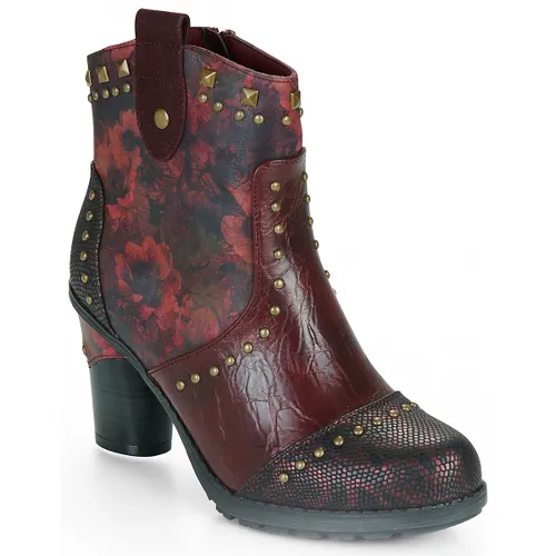 Bottines Mustang PALMA - Mustang - Modalova